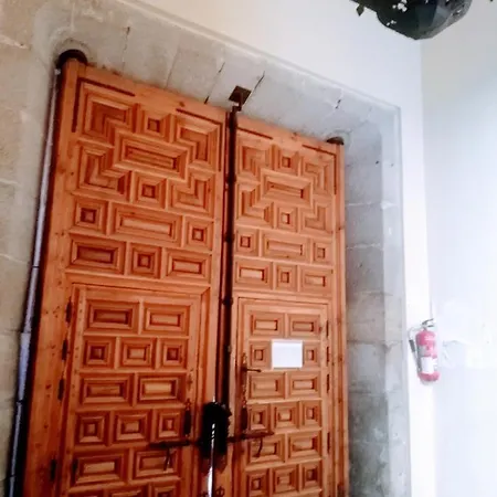 Apartment Palacio Siglo Xvi