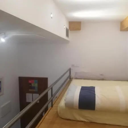 Palacio Siglo Xvi Apartment *